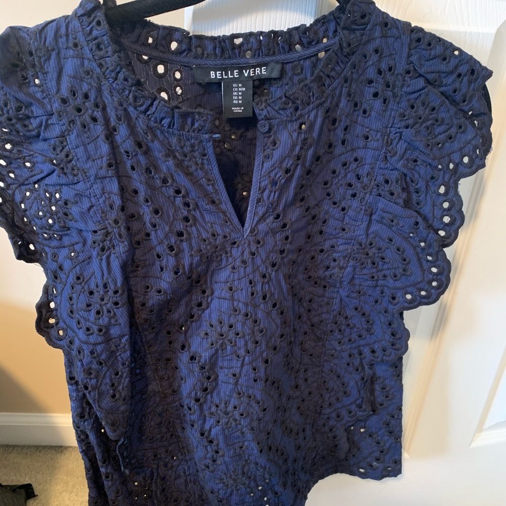 Summer Top - Picture 2 of 2
